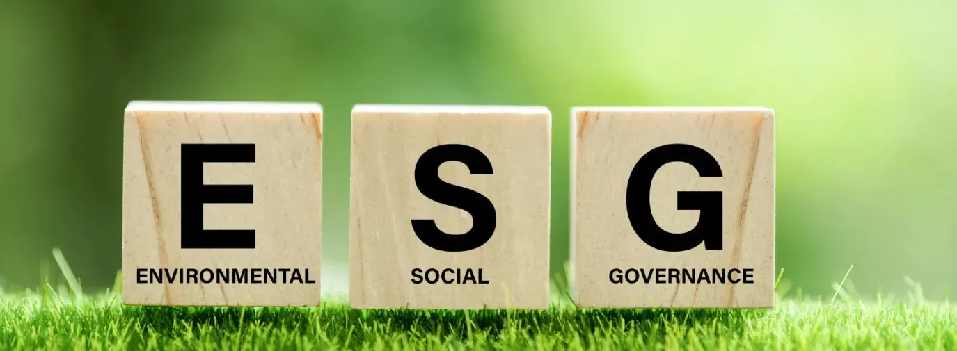 three scrabble squares with the letters E, S, G